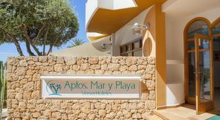 Mar Y Playa Appartamento