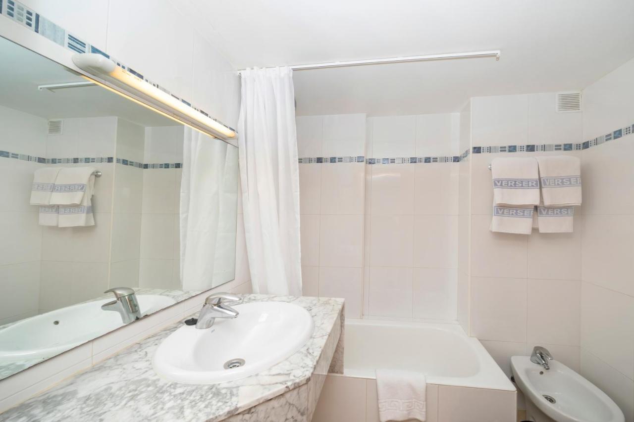 Apartamento Mar Y Playa *