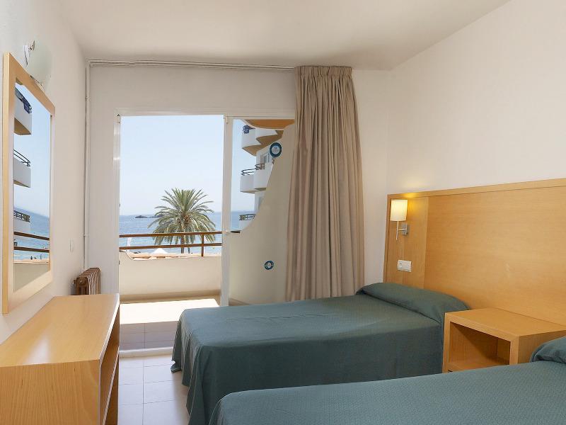 Mar Y Playa Apartamento