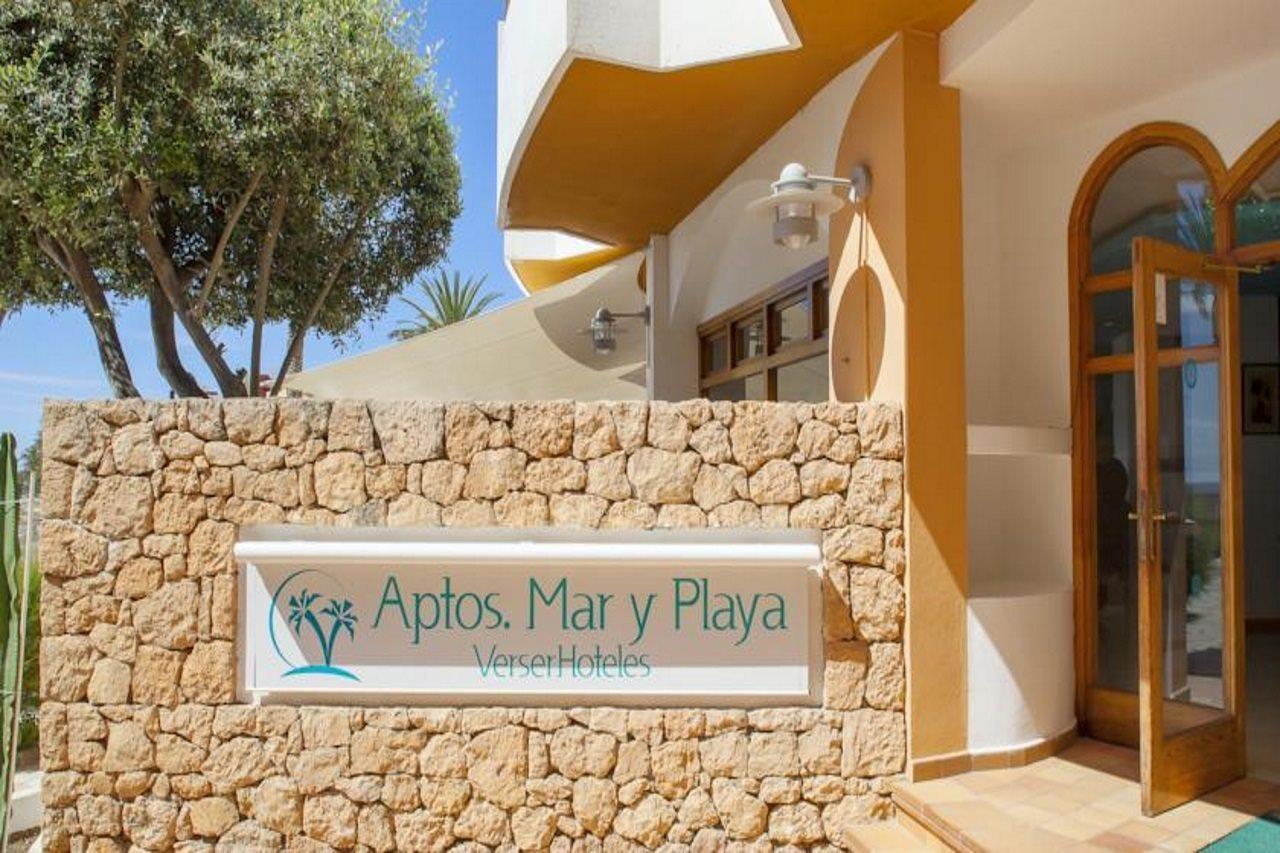 Mar Y Playa * Ibiza città