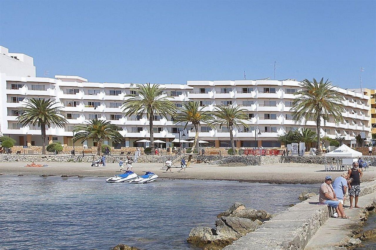 Mar Y Playa Appartamento Ibiza città