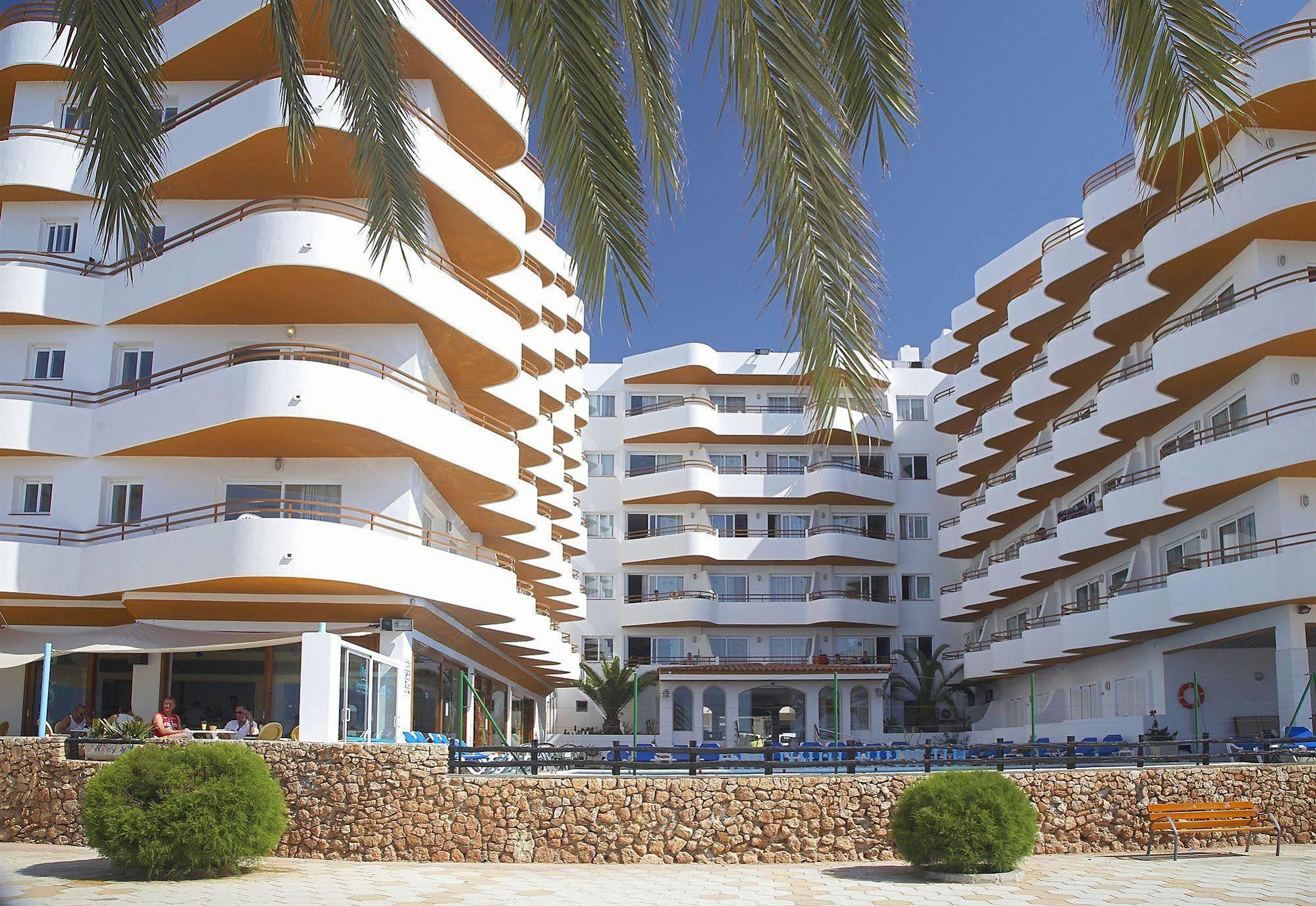 Apartamento Mar Y Playa
